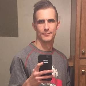 Meet your Posher, Brett